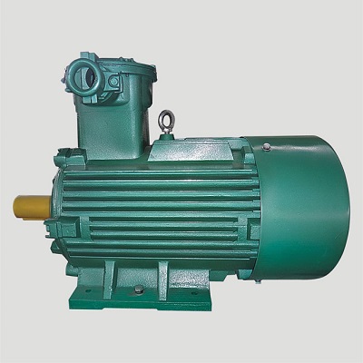 防爆電機(jī)價格