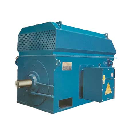 Y、YKS、YKK系列6KV中型高壓三相