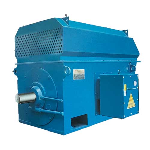 YR、YRKS、YRKK系列10KV